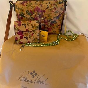 Patricia Nash HandBag